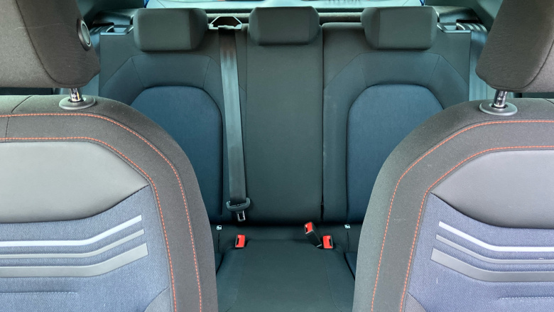 SEAT Arona 1.0 TSI 110 FR 5dr Petrol Hatchback